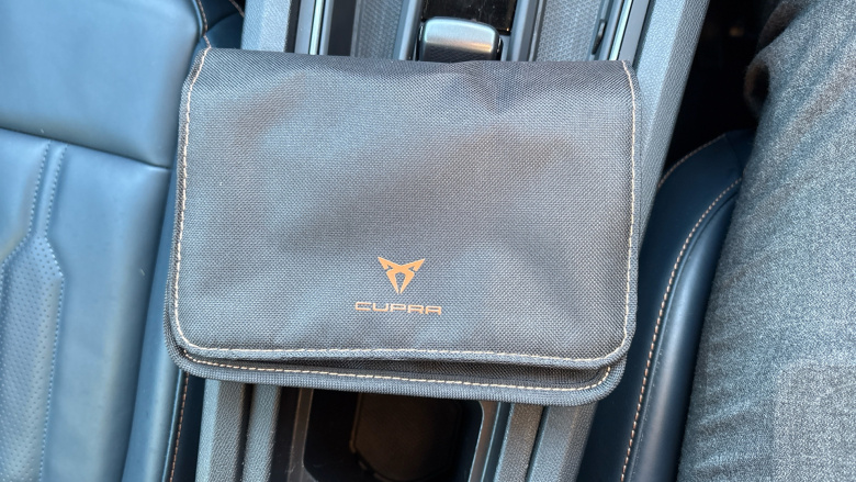 CUPRA Formentor 1.5 TSI 150 V2 5dr DSG Petrol Estate